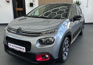 Citroen C3 121.090 km 9.999 &euro; Gaggenau 76571
