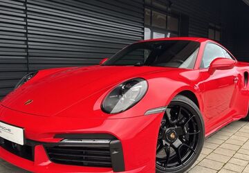 Porsche 992 28.450 km 180.189 &euro; Ettlingen 76275