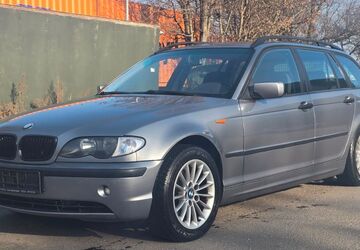 BMW 318 285.115 km 1.990 &euro; Rheinzabern 76764