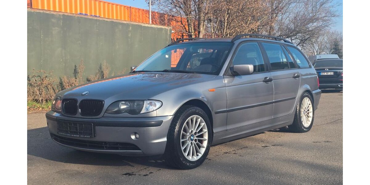 BMW 318 285.115 km 1.990 &euro; Rheinzabern 76764