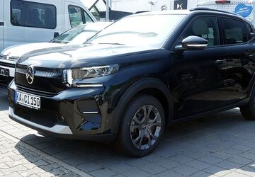 Citroen C3 1.500 km 23.890 &euro; Karlsruhe 76185