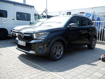 Gebrauchte Citroën C3
