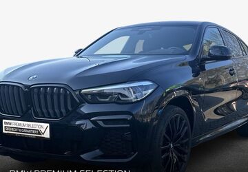 BMW X6 72.729 km 64.490 &euro; Germersheim 76726