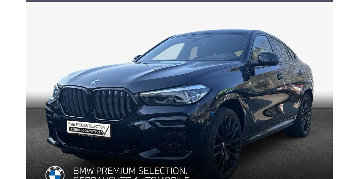 BMW X6 72.729 km 64.490 &euro; Germersheim 76726