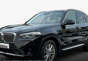 BMW X3 86.825 km 32.870 &euro; Rastatt 76437
