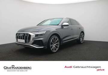 Audi SQ8 126.398 km 57.880 &euro; Karlsruhe 76131