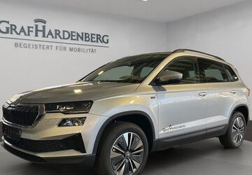 Skoda Karoq 4.000 km 37.790 &euro; Karlsruhe 76131
