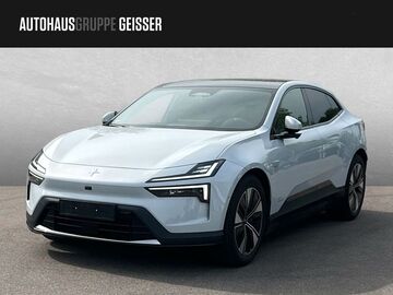 Gebrauchte Polestar 4