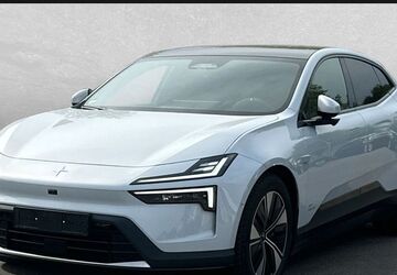 Polestar 4 6.500 km 52.750 &euro; Karlsruhe 76187