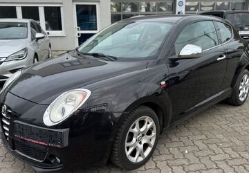 Alfa Romeo MiTo 153.500 km 3.850 &euro; Bornheim 76879