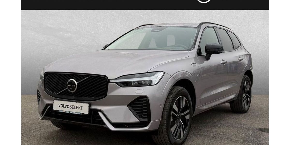 Volvo XC60 1.100 km 59.750 &euro; Karlsruhe 76187