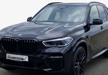 BMW X5 29.668 km 64.870 &euro; Bruchsal 76646