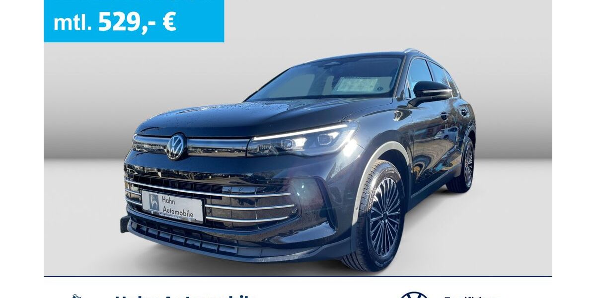 VW Tiguan 19.999 km 40.295 &euro; Niefern-Öschelbronn 75223
