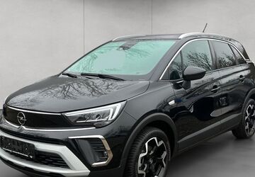 Opel Crossland (X) 3.097 km 21.500 &euro; Karlsruhe 76227