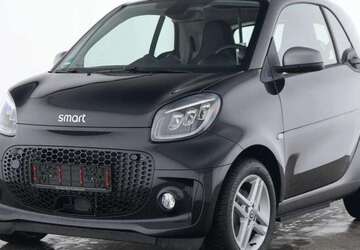 Smart forTwo 2.785 km 18.222 &euro; Bruchsal 76646