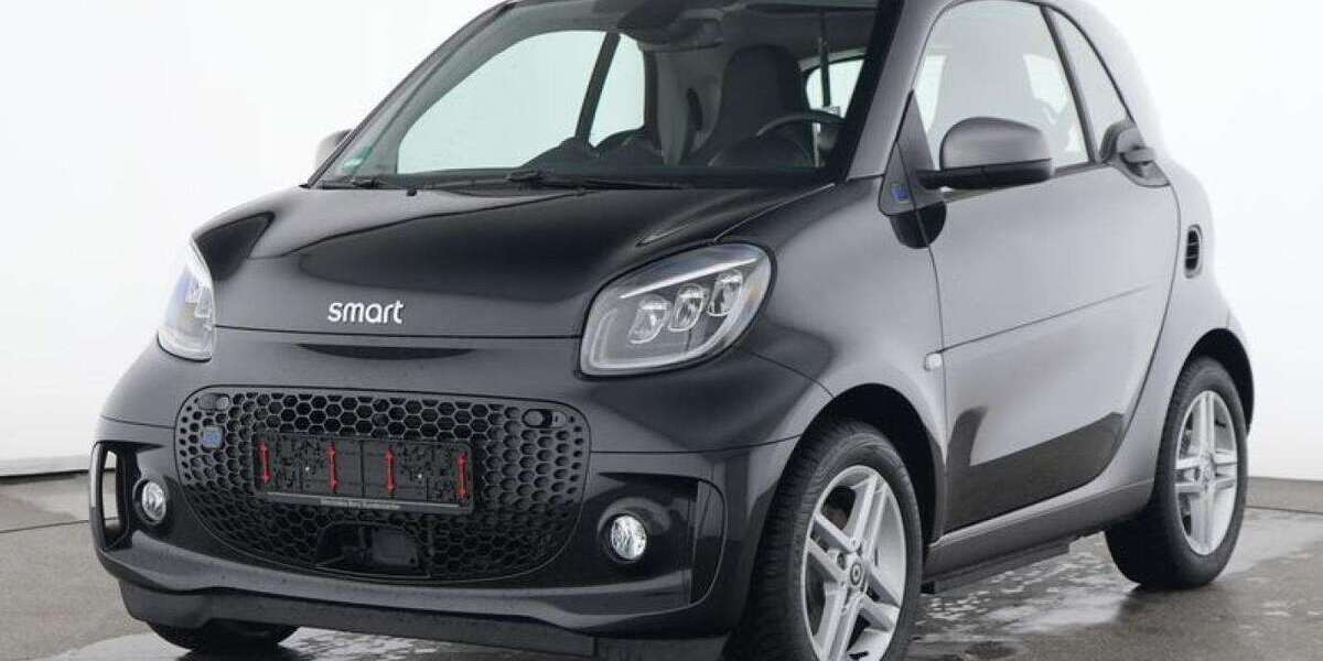 Smart forTwo 2.785 km 18.222 &euro; Bruchsal 76646