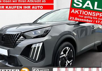 Peugeot 2008 4.792 km 23.970 &euro; Rheinstetten 76287