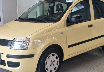 Fiat Panda 89.000 km 4.600 &euro; Ettlingen 76275