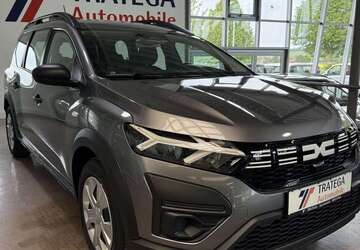 Dacia Jogger 1.740 km 18.440 &euro; Bruchsal 76646