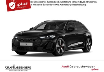 Audi A5 13.885 km 44.980 &euro; Karlsruhe 76131