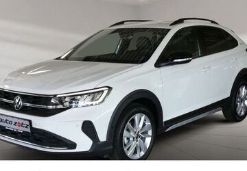 VW Taigo 1.500 km 26.880 &euro; Landau 76829