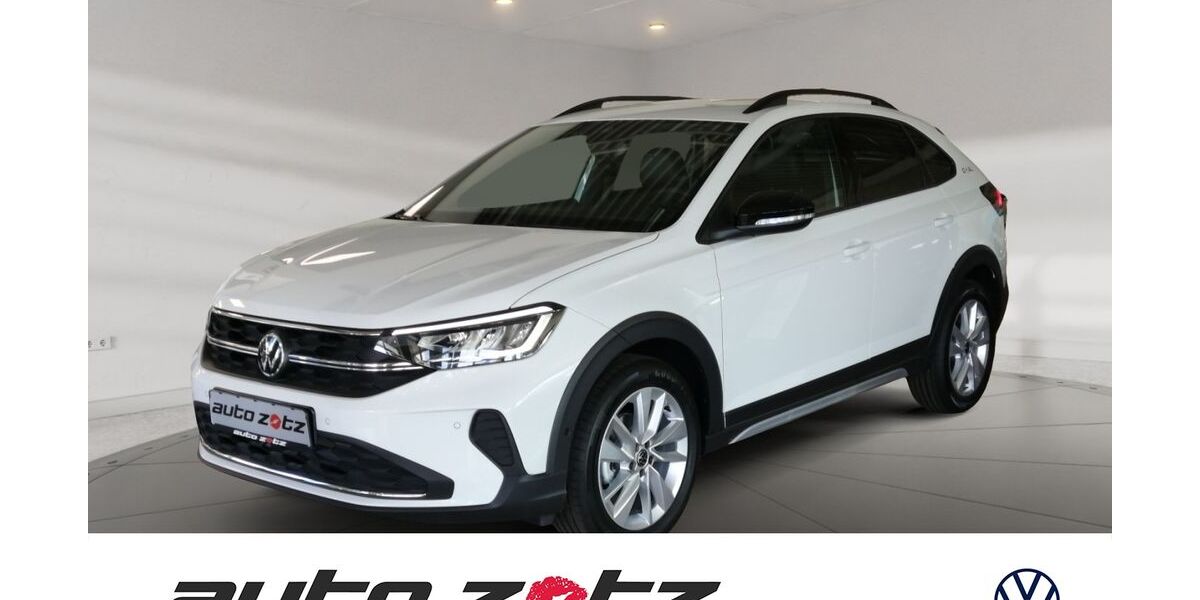 VW Taigo 1.500 km 26.880 &euro; Landau 76829