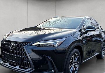 Lexus NX 450h 61.231 km 39.990 &euro; Karlsruhe 76227