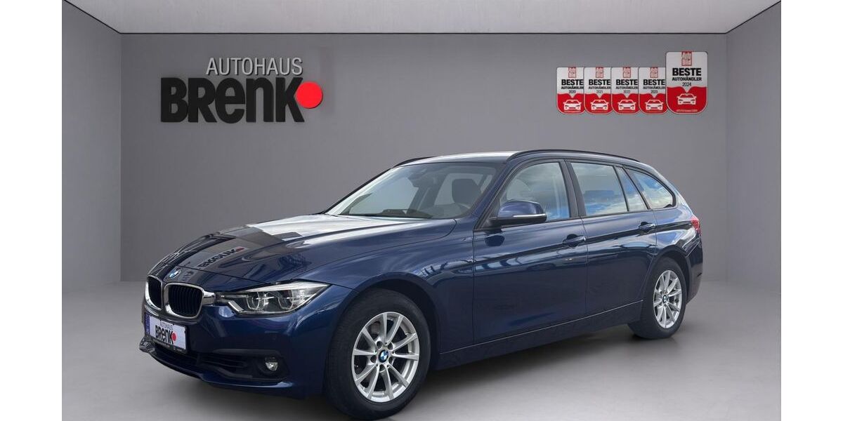 BMW 320 124.800 km 16.450 &euro; Karlsruhe 76187