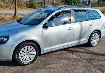 VW Golf 158.000 km 5.500 &euro; Muggensturm 76461