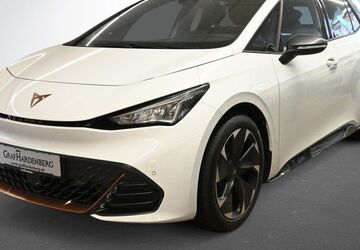 Cupra Born 21.400 km 23.850 &euro; Karlsruhe 76131