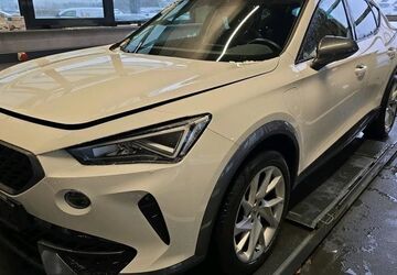 Cupra Formentor 19.836 km 26.930 &euro; Durmersheim 76448