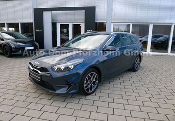 Kia ceed Sportswagon 22.800 km 25.990 &euro; Pforzheim 75177