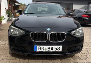 BMW 116 282.000 km 3.499 &euro; Oberderdingen 75038