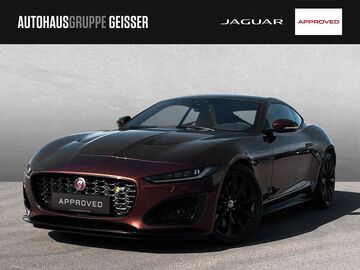 Gebrauchte Jaguar F-Type