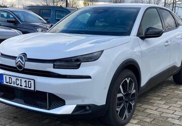 Citroen C4 3.200 km 27.490 &euro; Landau 76829