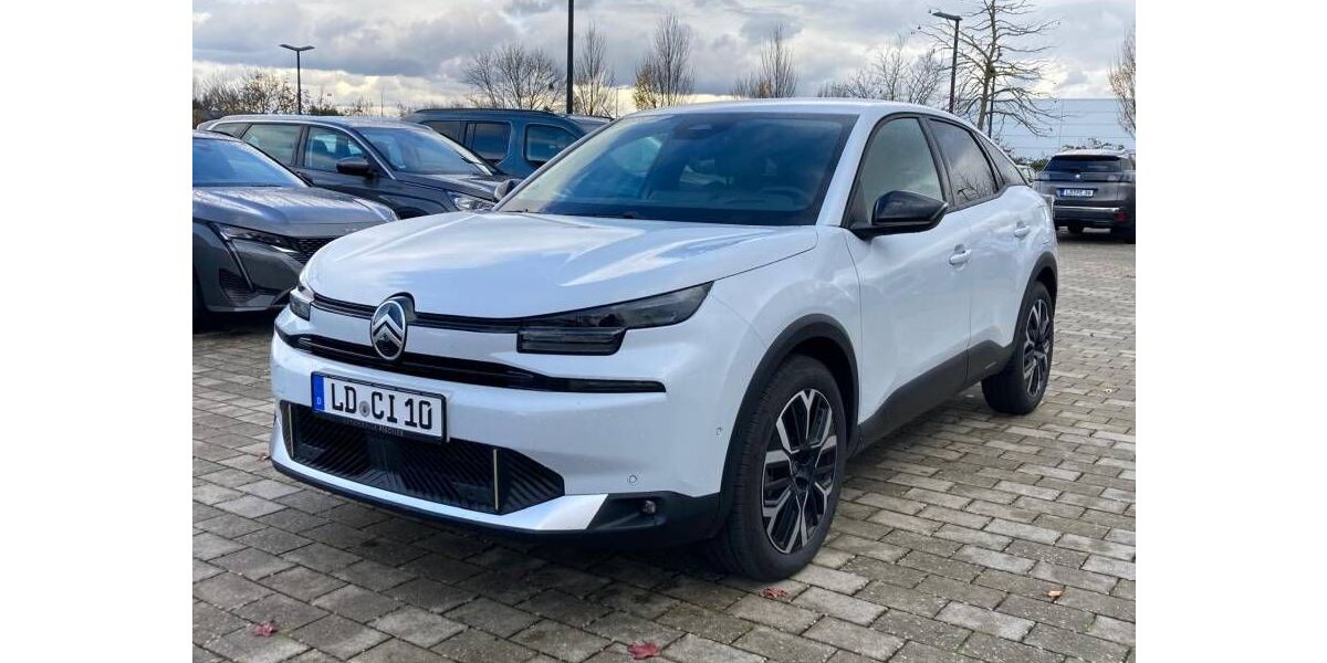Citroen C4 3.200 km 27.490 &euro; Landau 76829
