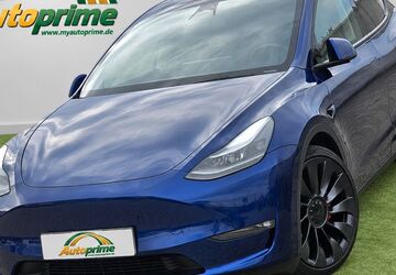 Tesla Model Y 55.000 km 49.999 &euro; Wörth am Rhein 76744
