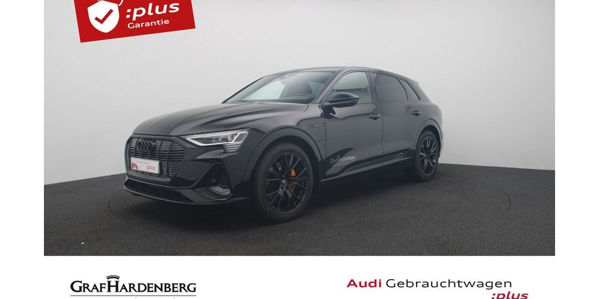 Audi e-tron 20.483 km 42.980 &euro; Karlsruhe 76131