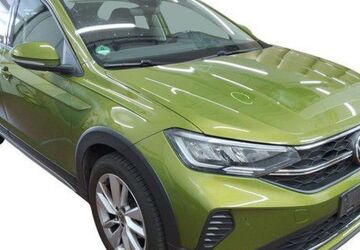 VW Taigo 18.600 km 25.700 &euro; Weingarten 76356