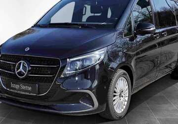 Mercedes-Benz V 250 21.650 km 64.400 &euro; Karlsruhe 76139