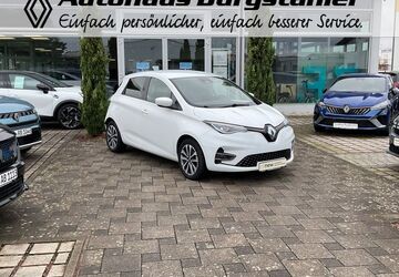 Renault ZOE 24.631 km 19.990 &euro; Linkenheim-Ho. 76351