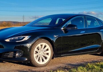 Tesla Model S 99.500 km 22.900 &euro; Bruchsal 76646