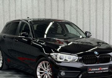 BMW 116 97.652 km 13.390 &euro; Königsbach-Stein 75203