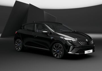 Renault Clio 6.000 km 21.990 &euro; Ettlingen 76275