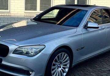 BMW 750 166.615 km 10.900 &euro; Rülzheim 76761