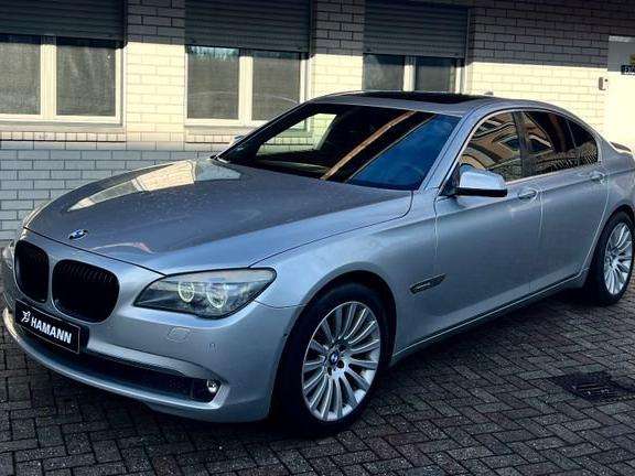 BMW 750 166.615 km 10.900 &euro; Rülzheim 76761