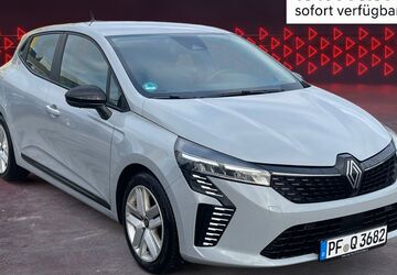 Renault Clio 18.468 km 17.840 &euro; Birkenfeld 75217