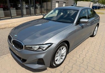 BMW 318 78.858 km 26.500 &euro; Karlsruhe 76199