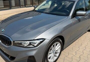 BMW 318 78.858 km 28.500 &euro; Karlsruhe 76199
