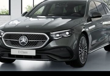 Mercedes-Benz E 200 14.000 km 61.860 &euro; Landau 76829